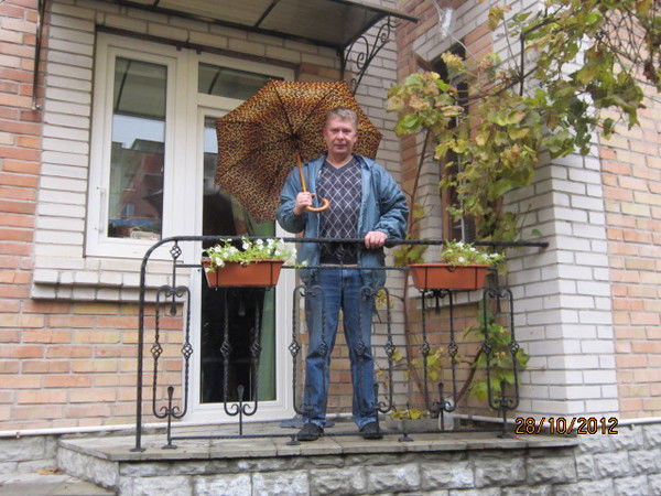 Игорь Онищенко