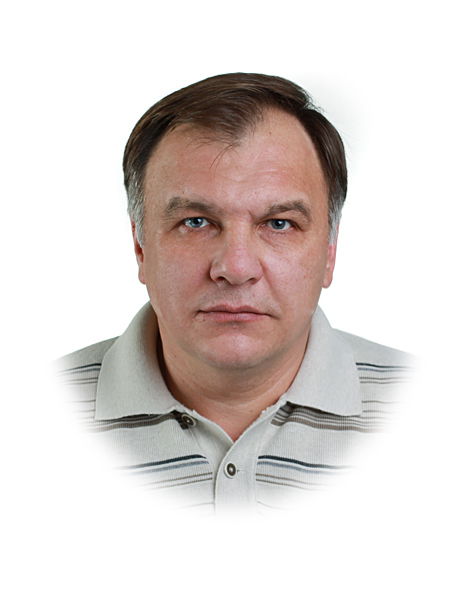 Валерий Дейнеко