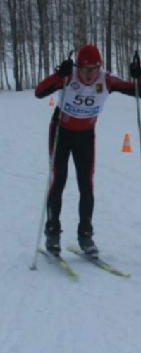 Андрей Степанов