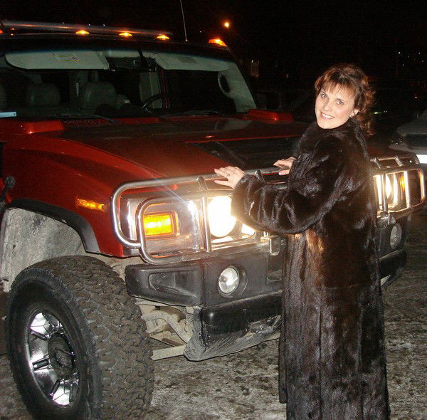 Ирина Панова