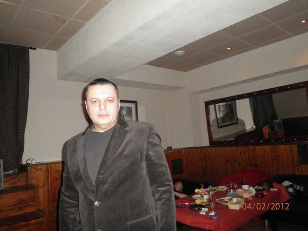 Цевелев Ярослав