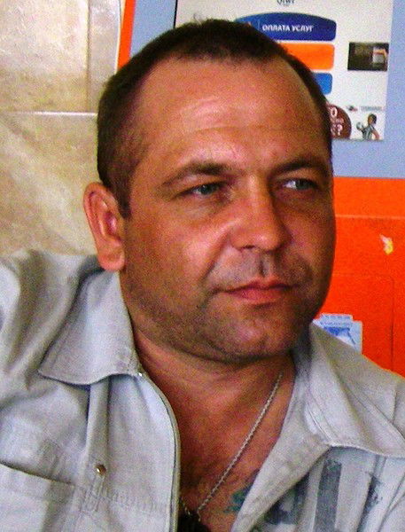 Андрей Орлов