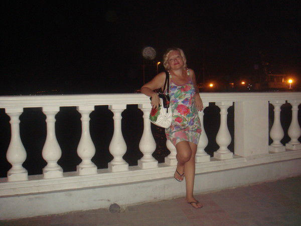 Надежда Панкратова