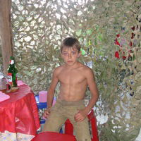 Паша Савлук