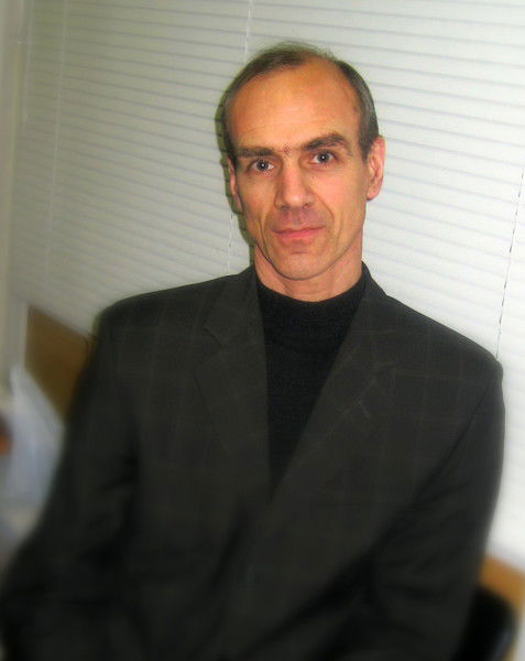 Борис Хромов