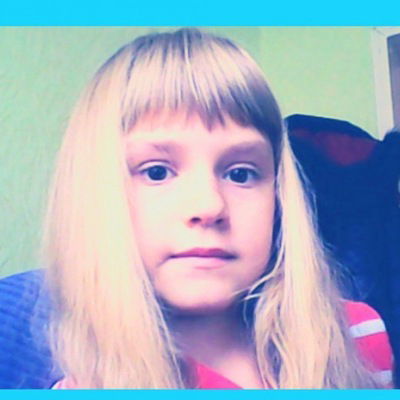 Алёна Панская