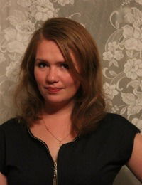 Екатерина Шишкина