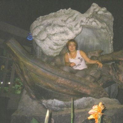 Юля Панкова