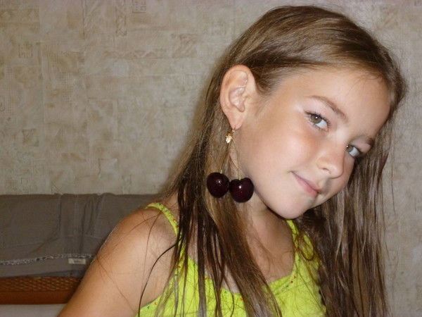 Полина Макарова