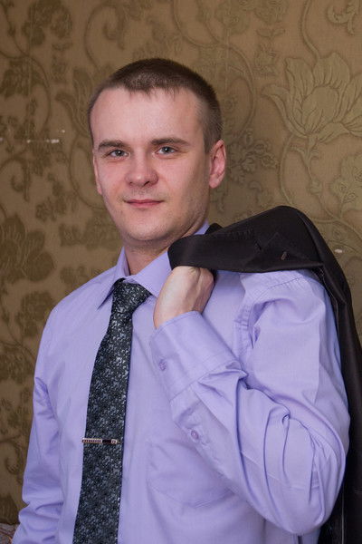 Александр Касаткин