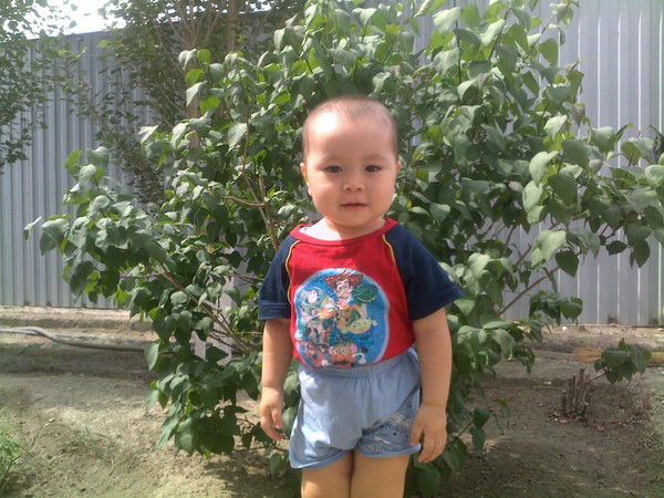 Лиман Жубанова