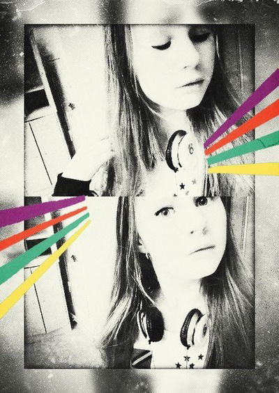 Ксюша Калинина