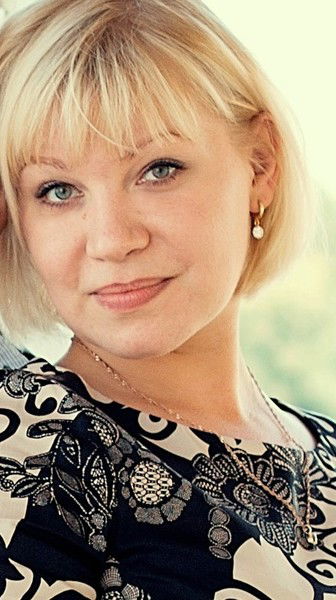 Анна Ковалева