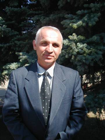 Ринат Хайруллин