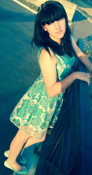 Лианка Гришкина