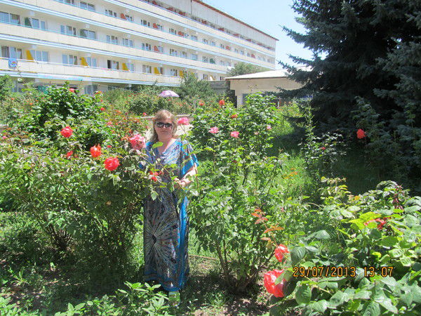 Наталья Закирова