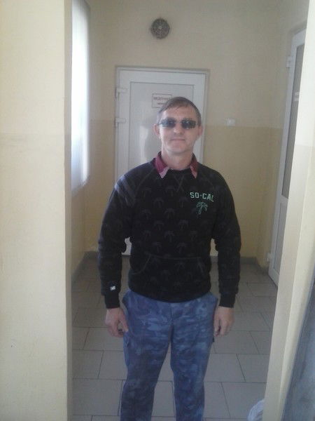 Вова Бубряк