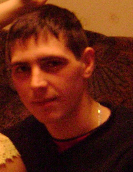 Руслан Микалаускас