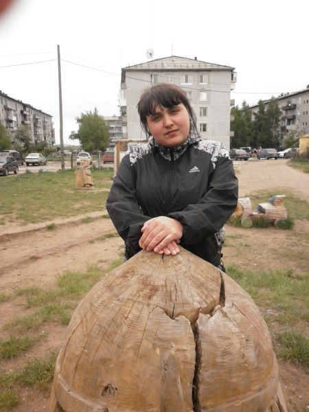 Татьяна Кунц