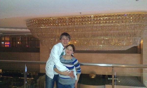 Александра ********