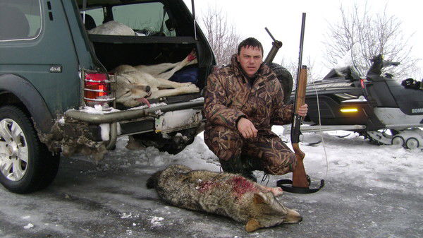 Александр Ханин