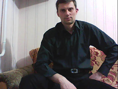 Роман Савченко