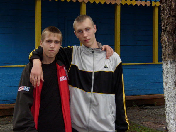 Кирилл Бедрицкий