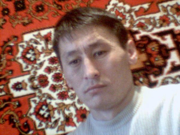 Мунарбаев Нурик