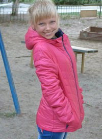 Алинушка Васильева