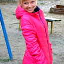Алинушка Васильева