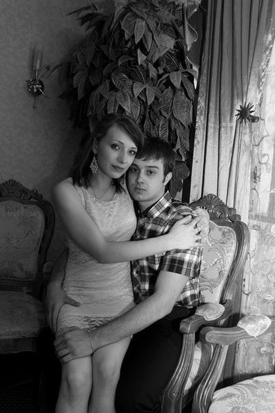 Kristina Gorbulinskaya