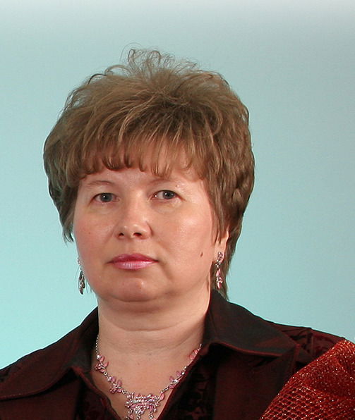Елена Кузнецова