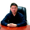 Данияр Арзыкулов