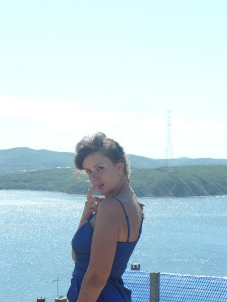 Юлия Зайцева