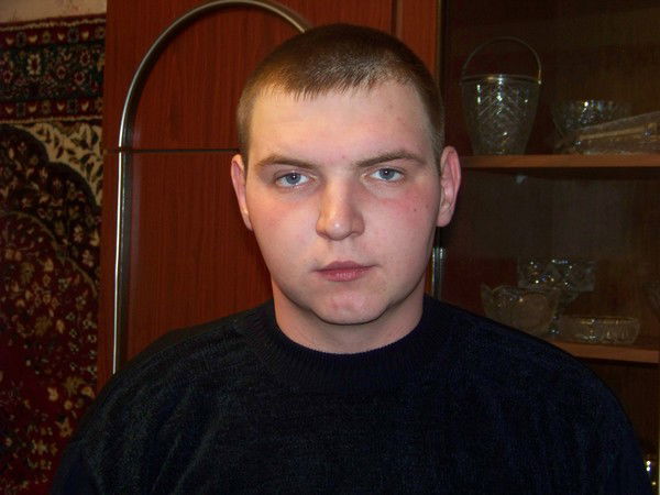 Кондратьев Максим