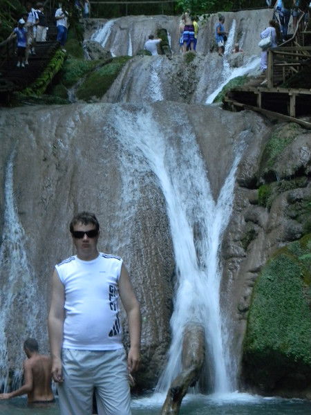 Сергей Широгоров