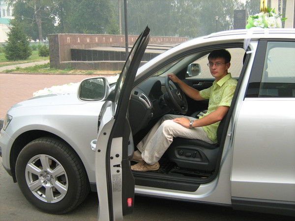 Игорь Шмаков