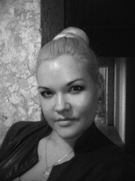 Надежда Шабатурина