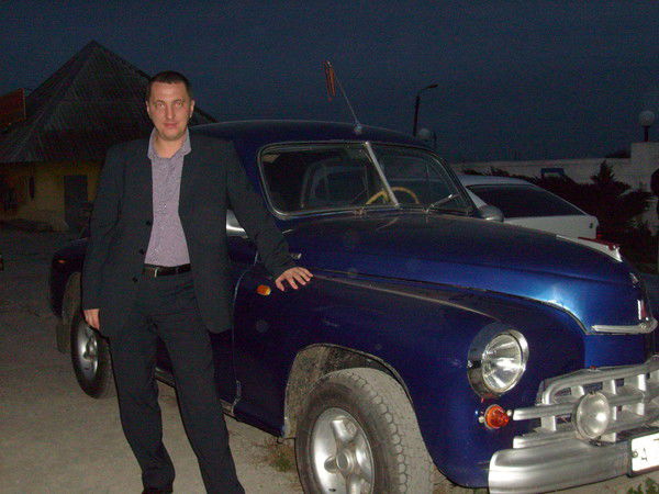 Владимир Ноздря