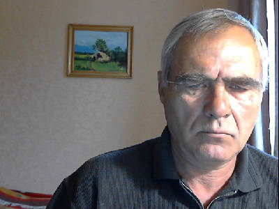 Валерий Мысак