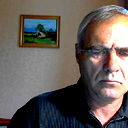 Валерий Мысак