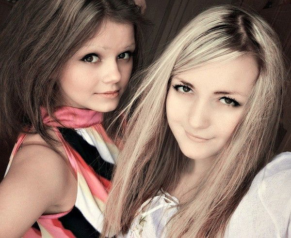 Виктория Паршкова