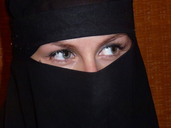 Марина Удекюль (Черкашина)