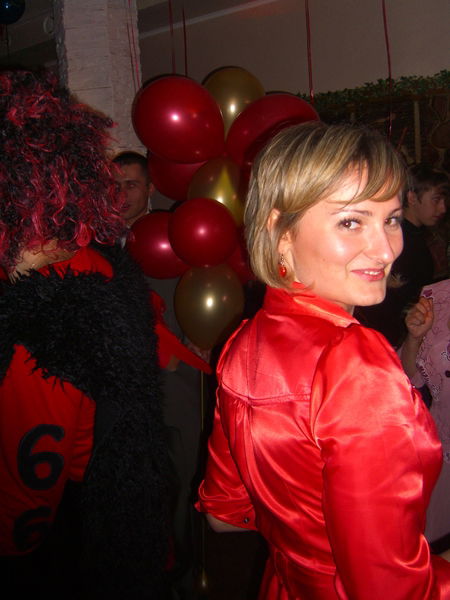 Ольга Маханькова