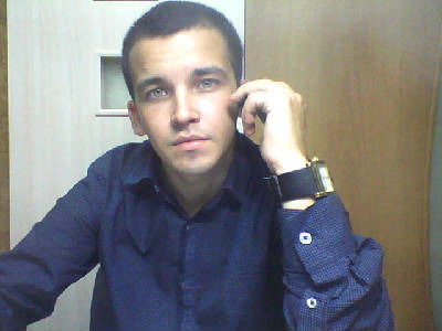 Тимур Соколовский