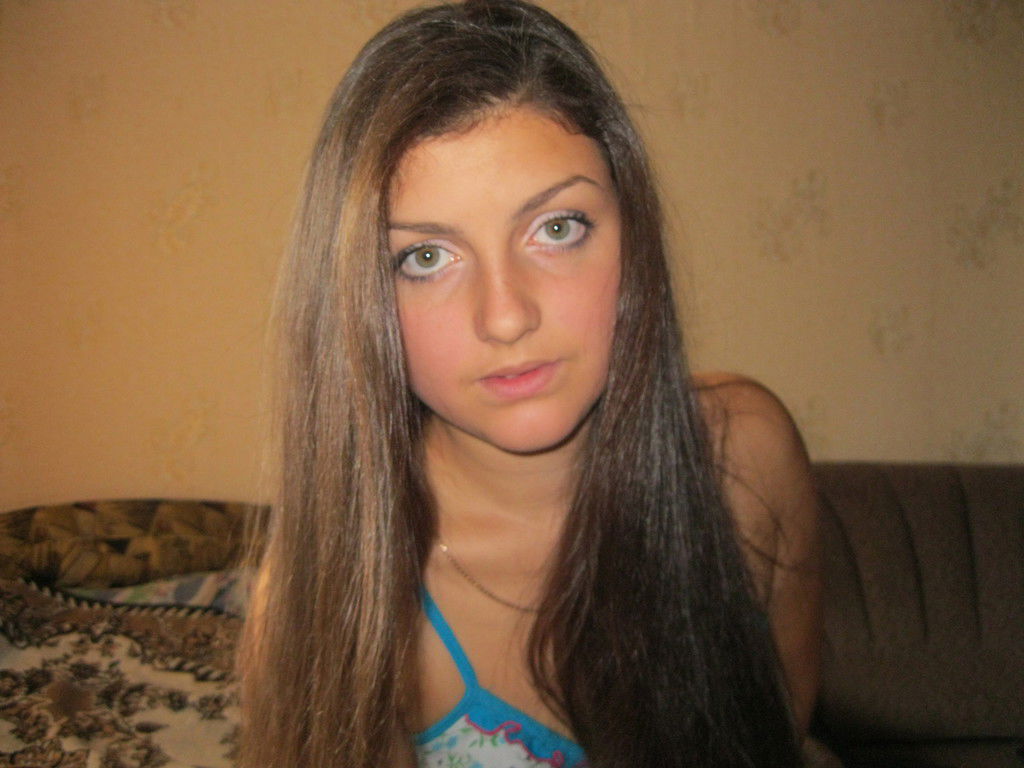 Мария Бушуева