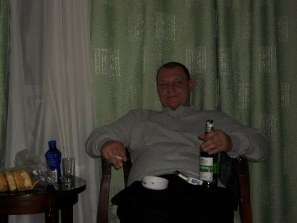 Эдуард Клоков