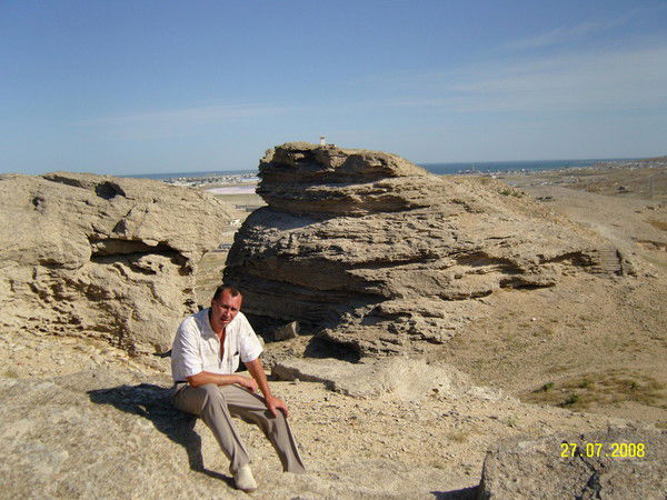 Олег Иванов