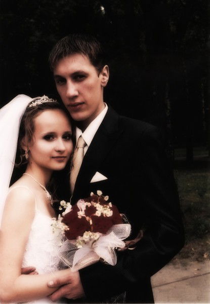 Константин Минин