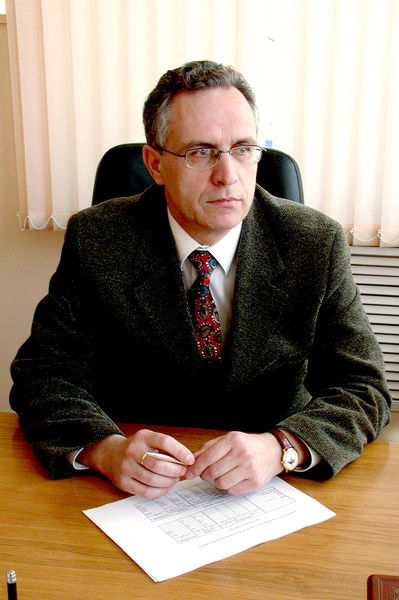 Konstantin Voloshchuk